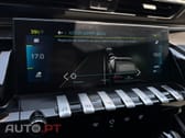 Peugeot 508 1.6 Hybrid Allure Pack e-EAT8