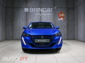 Peugeot E-208 Allure
