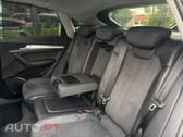 Audi Q5 50 TFSIe quattro Advance S tronic