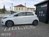 Renault Zoe (c/ Bateria) E-Tech EV50 Equilibre