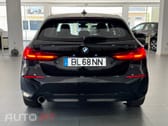 BMW 116 d Advantage