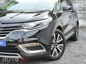 Renault Espace 1.6 dCi Initiale Paris EDC