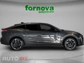 Peugeot 408 1.6 Hybrid GT e-EAT8