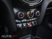 MINI Cooper Cooper SD