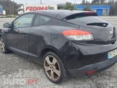 Renault Mégane Coupe 1.5 dCi Dynamique CO2 Champion