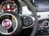 Fiat 500C 1.0 Hybrid Star