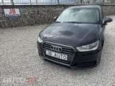 Audi A1 1.4 TDI Sport