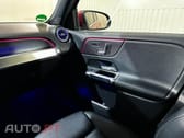 Mercedes-Benz EQB 350 4Matic AMG Line
