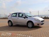 Fiat Grande Punto 1.3 M-Jet Active