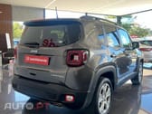 Jeep Renegade 1.3 TG Limited
