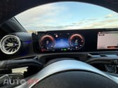 Mercedes-Benz A 250 e AMG Line