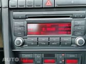 Audi A4 Cabrio 2.0 TDi S-line