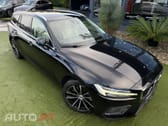 Volvo V60 2.0 T6 AWD TE Essential