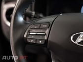 Hyundai Kauai EV 64 kWh Premium