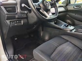 Nissan Leaf 40 kWh ACENTA
