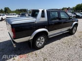 Nissan Navara 2.5TDi 4x4 5LUG