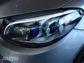 Mercedes-Benz C 220 d AMG Line