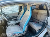 BMW i3 s 120Ah