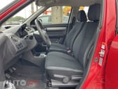 Suzuki Swift 1.3 Comfort