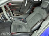 Porsche Taycan I.V.A DEDUTIVEL Turbo GT