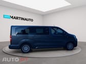 Peugeot Traveller 1.5 BlueHDi L3H1 Long