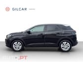 Peugeot 3008 PureTech 130 Stop & Start GPF EAT8 Active