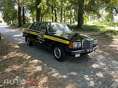 Mercedes-Benz 240 ND