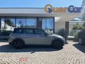 MINI Clubman One D
