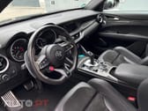 Alfa Romeo Stelvio 2.9 T Quadrifoglio Q4