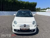 Abarth 500 1.4 T-JET 160CVS