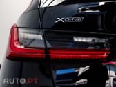 BMW 330 e Touring Line Sport Auto