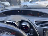 Honda Civic Tourer 1.6 i-DTEC Executive ADAS