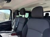 Renault Trafic Outro