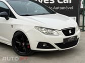 Seat Ibiza SC 1.6 TDI CR Sport