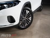 Mercedes-Benz EQA 250+ Progressive