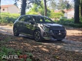 Peugeot 208 1.2 PureTech Allure Pack EAT8