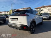 Peugeot 2008 1.2 Hybrid Allure e-DCS6