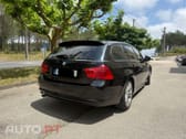 BMW 318 Navigation