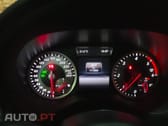 Mercedes-Benz A 180 d AMG Line