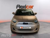 Fiat 500e 42 KWh Icon