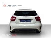 Mercedes-Benz A 220 CDI 7G-DCT AMG Line