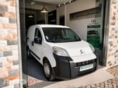 Citroen Nemo Nemo 1.3 HDI PACK CLIM