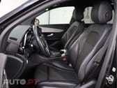 Mercedes-Benz GLC 200  e 4Matic
