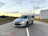 Citroen C3 1.2 VTI GPS