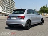 Audi A1 1.0 TFSI Design