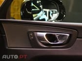Volvo XC60 D4 Geartronic Momentum