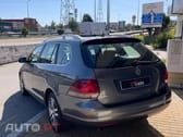 Volkswagen Golf Variant 1.6 TDi BlueMotion Comfortline