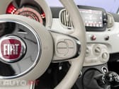 Fiat 500 1.0 Hybrid Lounge