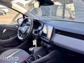 Renault Clio 1.0 TCe Evolution Bi-Fuel