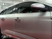 Renault Mégane Sport Tourer 1.5 Blue dCi Intens EDC